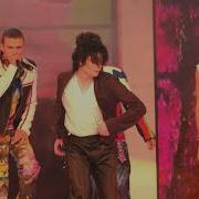 NSYNC Michael Jackson Dirty Pop MTV VMA 2001 Widescreen Remastered Quality