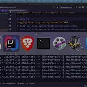 How To Log SQL Queries In Spring Boot