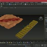 3ds Max Quick Tutorial How To Conform Any Object To Any Surface