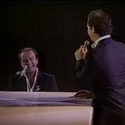 Peter Allen Christopher Cross Duet Arthur S Theme Sydney Entertainment Centre Opening 1983