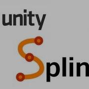 Unity Splines 3 A Star
