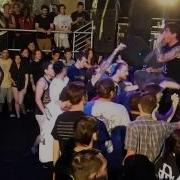 Modern Life Is War At Southeast Beast