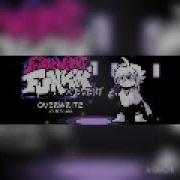 1 HOUR XChara OverWrite FNF