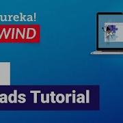 Java Threads Tutorial Multithreading In Java Java Training Edureka Java Rewind 4