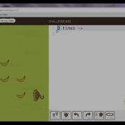 Play Code Monkey 25 Challenge Level
