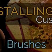 Installing Custom Vdm Brushes In Blender A Quick And Easy Guide