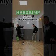 Learn HARDJUMP Basic 6 Steps Tutorial