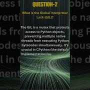 Most Asked Python Interview Questions 2025 Python Interview Questions Answers 1