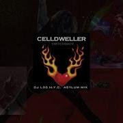 Celldweller Switchback DJ L33 N Y C Asylum Mix 2021 Edit Remaster DJ Lee The Cult Style HD