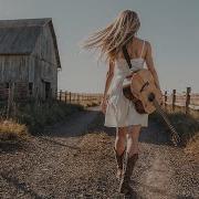 Grace On A Six String A Outlaw Country Rock Song
