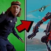 These VFX Cost Millions But I Did Them For Free