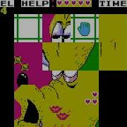 NES Longplay 739 Maxi 15 Unlicensed Part 3 3 Puzzle