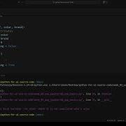 Python для ИИ Неделя 3 5 ООП Атрибуты класса против атрибутов экземпляра