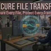 Don T Risk Your Data The Truth About Secure File Transfer