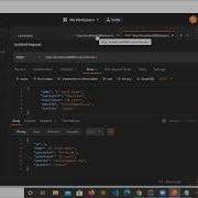 Complete Spring Boot CRUD Using Postman Spring Boot Get Put Post Delete