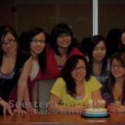 AKDPhi Pre Rush 2010