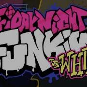 Friday Night Funkin Vs Whitty Mod Ballistic REMASTERED