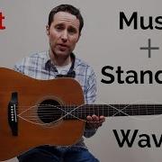 Music And Standing Waves Part 1 Transverse Standing Waves In Strings