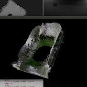 Monte Carlo SLAM With Loop Detection And Map Refinement
