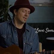 Jason Mraz Love Someone Track Commentary