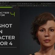 Headshot Plugin Character Creator 4 Tutorial