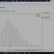 Bootstrap Proportion Using StatKey