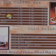 Electronic Menu Boards
