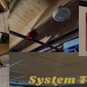 System Test 7 Happy Halloween