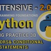 Operators Conditional Statements Coding Practice 3b Answers Python INTENSIVE 2 0 NxtWave CCBP 4 0