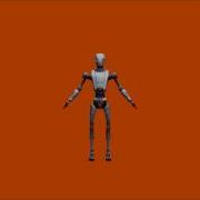 Mesh Integration And Disintegration Trailer 1 Unity 3D