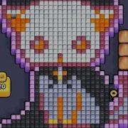 Pixel Flow Level 345 Walkthrough Gameplay