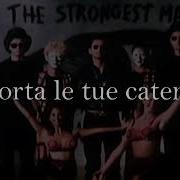 Depeche Mode Halo Traduzione