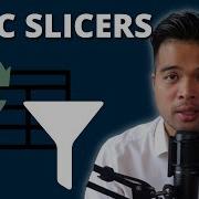 ADVANCED SYNC SLICER Options And How They Work In POWER BI A Power BI Basics Guide On Slicers