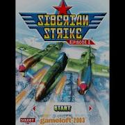 Siberian Strike Episode 1 Java ME Playthrough