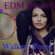 Alan Walker Force EDM Electro HouseMix Dance 2017