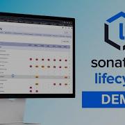 Sonatype Lifecycle Demo Across SDLC