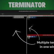 Stop Using The Default Terminal Use This Instead Terminator Complete Guide