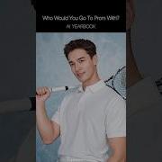 Who Would You Go To Prom With Ai Aiart Yearbook