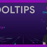 Thinking On Ways To Solve TOOLTIPS