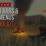 Unity S UI Toolkit How To Create Health Bars And A Start Menu