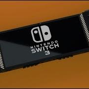 Nintendo Switch 3 Official Reveal Trailer