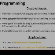 4 Java 8 Functional Programming Intro 2 Pre Requisite