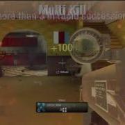Insane 9 Man Grim Reaper Killfeed