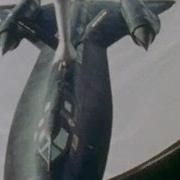 YF 12C Blackbird SR 71 Aerial Refueling 1970