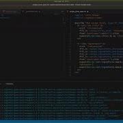 Basic Nested Forms Lab Walk Through