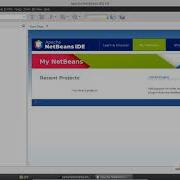 Apache NetBeans IDE 9 0 Installation On Fedora 28 Cinnamon And Modular Programming Using JDK 9 10
