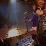Depeche Mode Enjoy The Silence Peter S Pop Show 1989