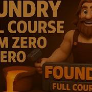 Foundry Full Course 2025 2026 Learn Smart Contract Testing From Scratch Solidity Forge