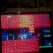 NES Bionic Commando Invincibility Bug