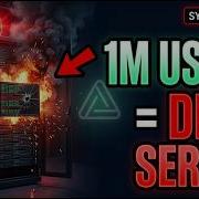 Your Chat App Will Crash At 1M Users Here S Why System Design Deep Dive